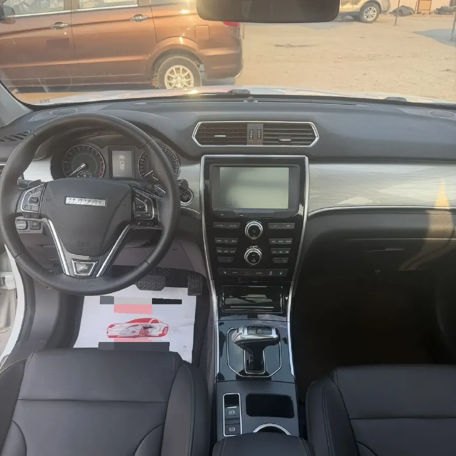 2018 Haval H2 1.5T 150HP L4 7DCT,autocango,china used car exporter,china ev exporter,chinese used car exporter,chinese used ev exporter