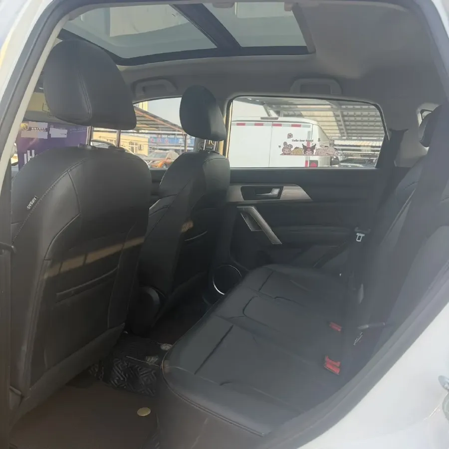 2018 Haval H2 1.5T 150HP L4 7DCT,autocango,china used car exporter,china ev exporter,chinese used car exporter,chinese used ev exporter