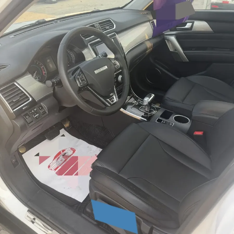 2018 Haval H2 1.5T 150HP L4 7DCT,autocango,china used car exporter,china ev exporter,chinese used car exporter,chinese used ev exporter