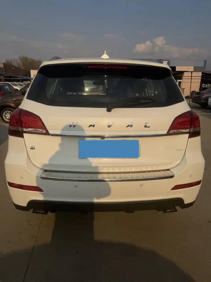 2018 Haval H2 1.5T 150HP L4 7DCT,autocango,china used car exporter,china ev exporter,chinese used car exporter,chinese used ev exporter