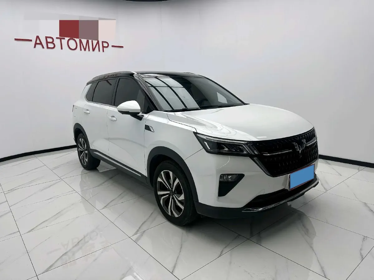 2021 WuLing XingChen 1.5T 147HP L4 CVT,autocango,china used car exporter,china ev exporter,chinese used car exporter,chinese used ev exporter