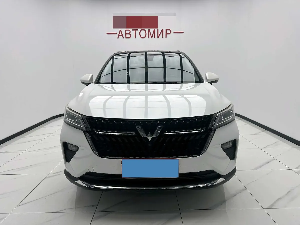 2021 WuLing XingChen 1.5T 147HP L4 CVT,autocango,china used car exporter,china ev exporter,chinese used car exporter,chinese used ev exporter
