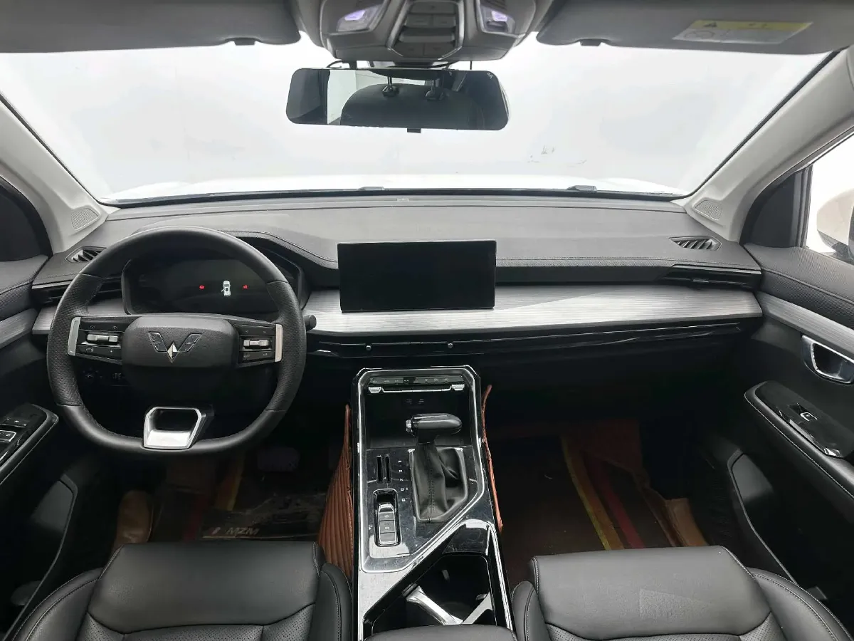 2021 WuLing XingChen 1.5T 147HP L4 CVT,autocango,china used car exporter,china ev exporter,chinese used car exporter,chinese used ev exporter