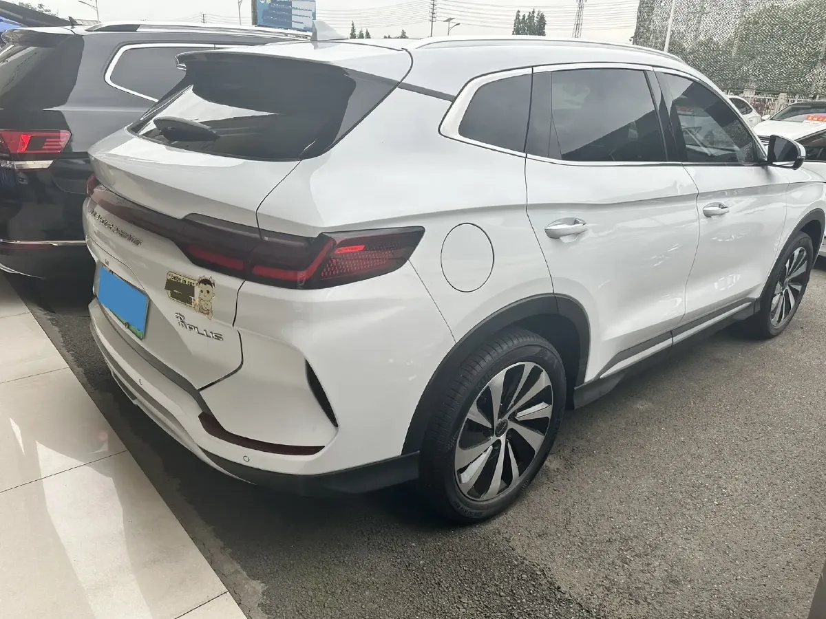 2023 BYD Song Plus 1.5L 110HP L4 E-CVT PHEV 18.3KWH,autocango,china used car exporter,china ev exporter,chinese used car exporter,chinese used ev exporter