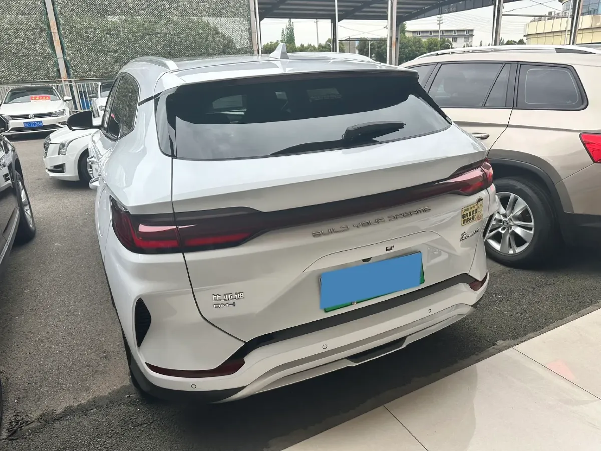 2023 BYD Song Plus 1.5L 110HP L4 E-CVT PHEV 18.3KWH,autocango,china used car exporter,china ev exporter,chinese used car exporter,chinese used ev exporter