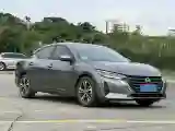 2023 Nissan Sylphy 1.6L 135HP L4 CVT