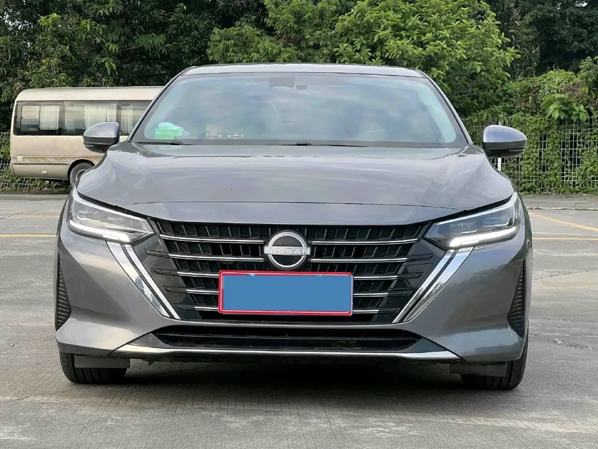 2023 Nissan Sylphy 1.6L 135HP L4 CVT,autocango,china used car exporter,china ev exporter,chinese used car exporter,chinese used ev exporter