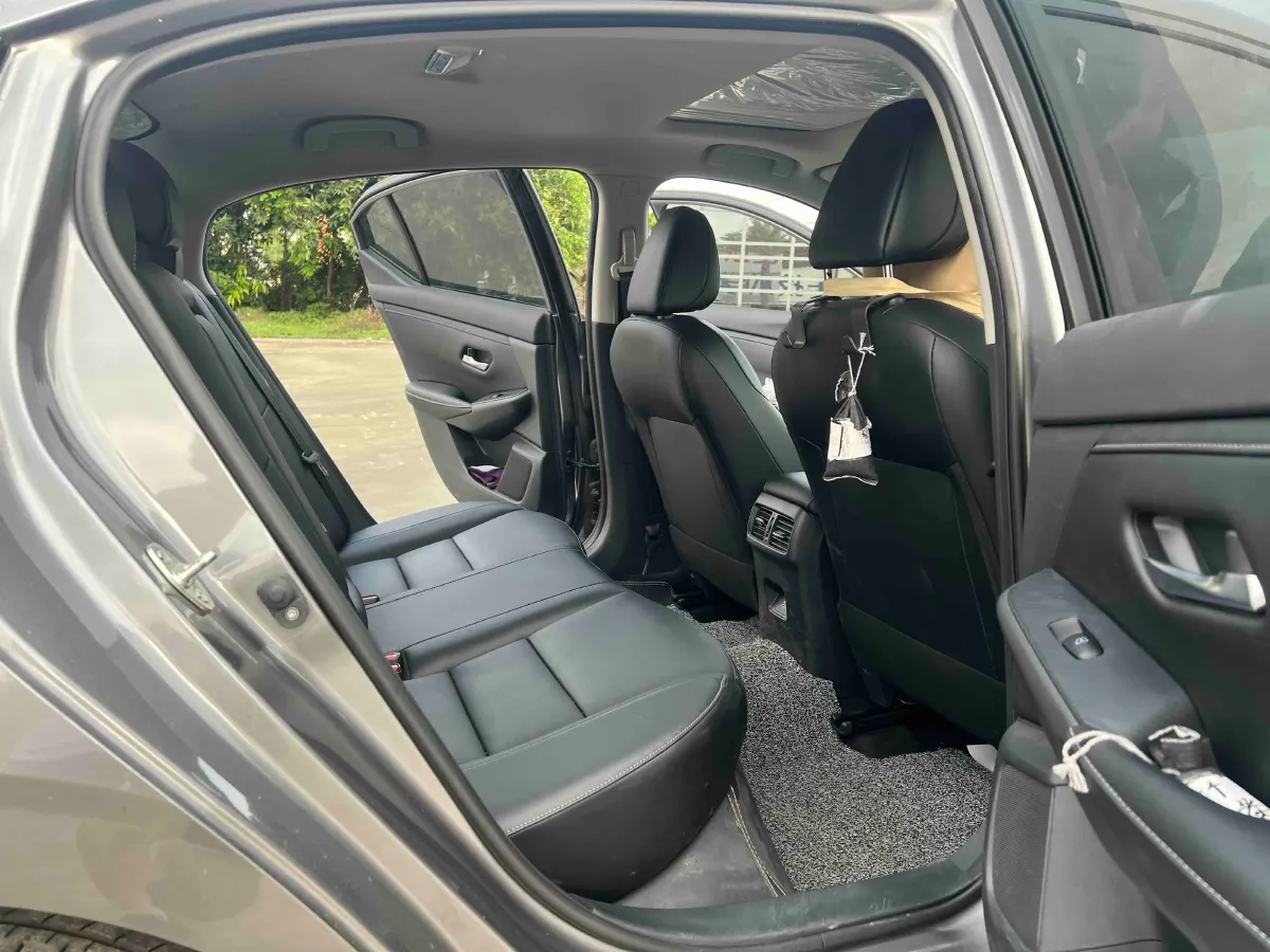 2023 Nissan Sylphy 1.6L 135HP L4 CVT,autocango,china used car exporter,china ev exporter,chinese used car exporter,chinese used ev exporter