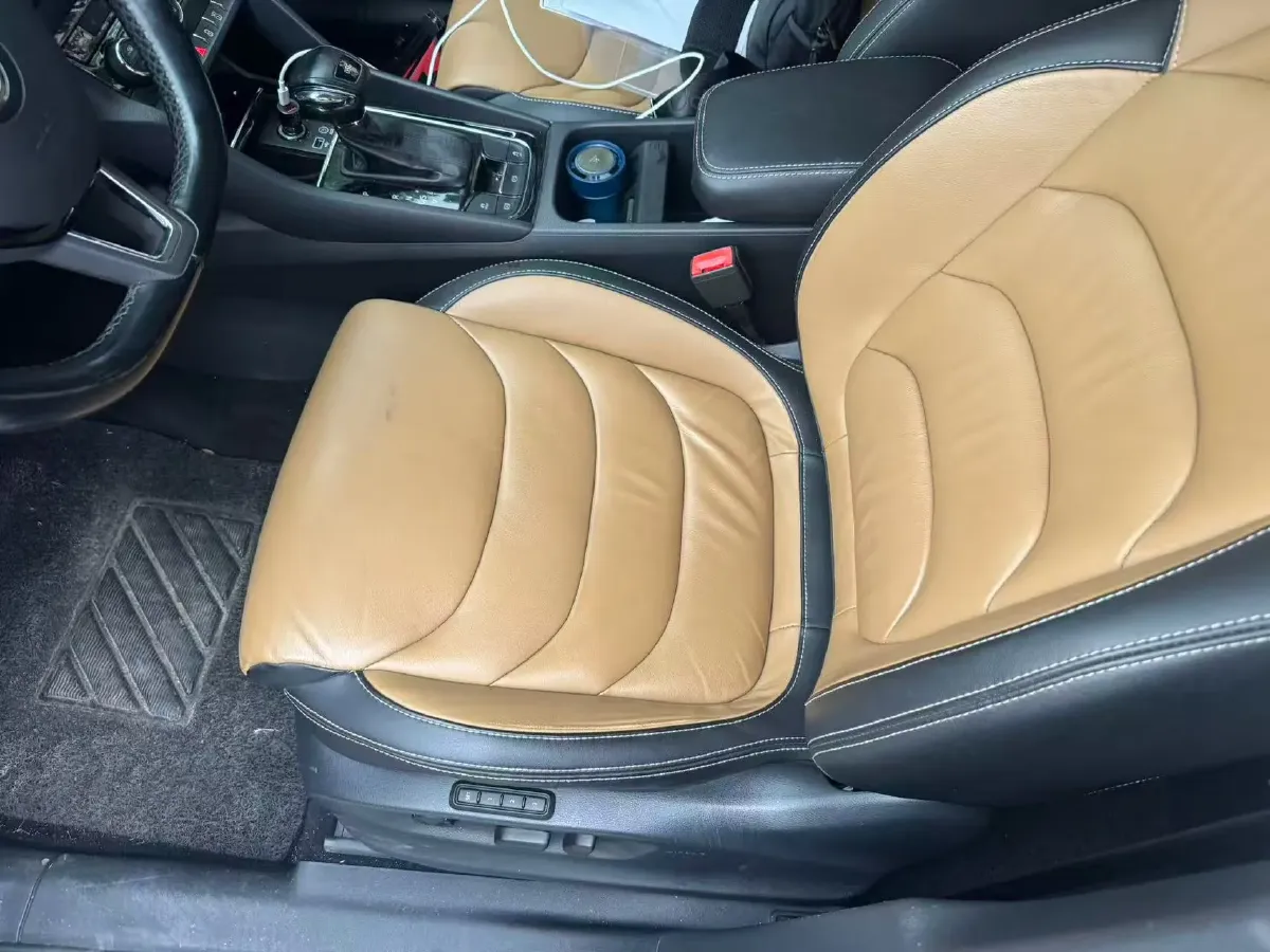 2019 Skoda Kodiak GT 2.0T 186HP L4 7DCT,autocango,china used car exporter,china ev exporter,chinese used car exporter,chinese used ev exporter