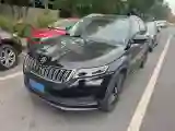 2019 Skoda Kodiak GT 2.0T 186HP L4 7DCT