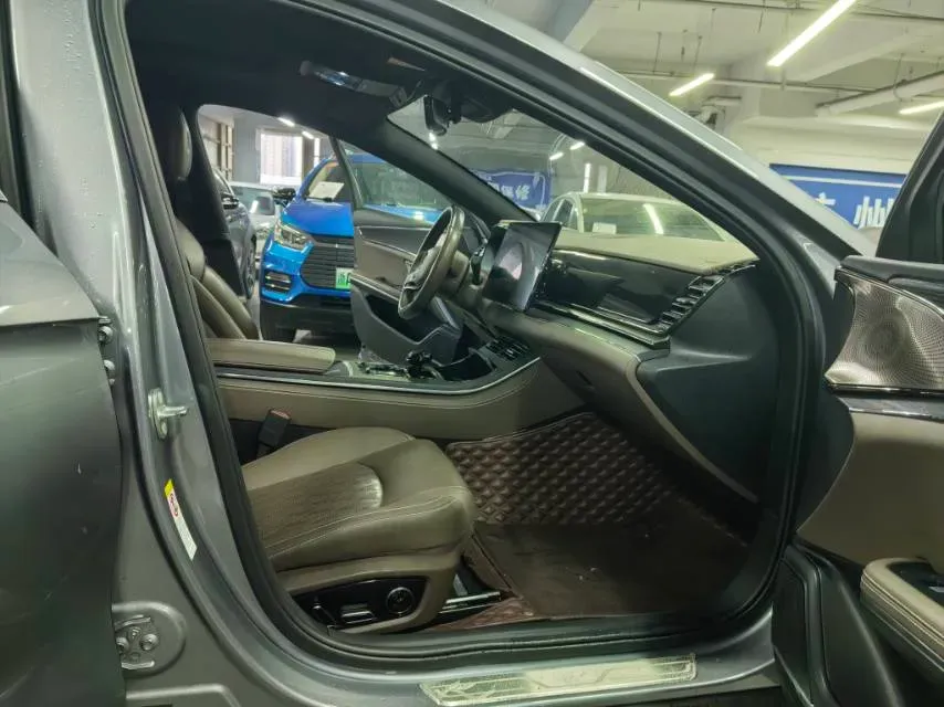 2020 BYD Han BEV 76.9KWH,autocango,china used car exporter,china ev exporter,chinese used car exporter,chinese used ev exporter