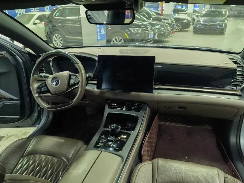 2020 BYD Han BEV 76.9KWH,autocango,china used car exporter,china ev exporter,chinese used car exporter,chinese used ev exporter