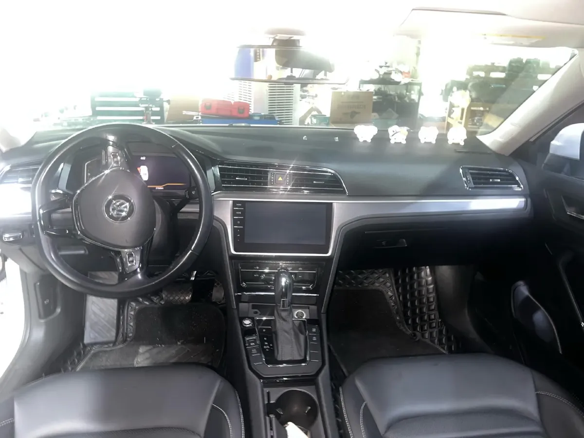 2021 Volkswagen Lamando 1.4T 150HP L4 7DCT,autocango,china used car exporter,china ev exporter,chinese used car exporter,chinese used ev exporter