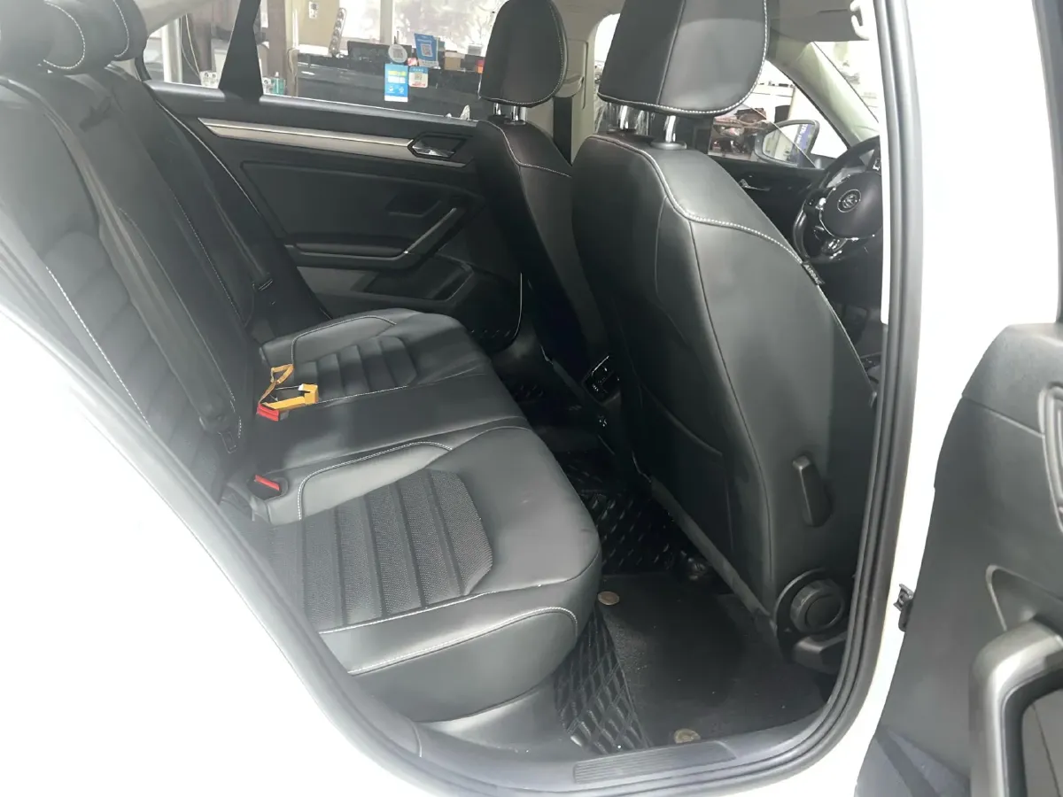 2021 Volkswagen Lamando 1.4T 150HP L4 7DCT,autocango,china used car exporter,china ev exporter,chinese used car exporter,chinese used ev exporter