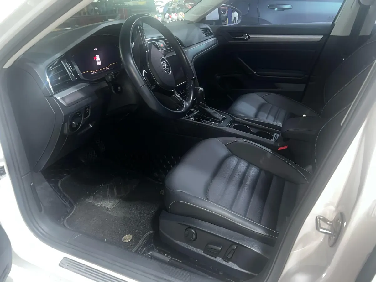 2021 Volkswagen Lamando 1.4T 150HP L4 7DCT,autocango,china used car exporter,china ev exporter,chinese used car exporter,chinese used ev exporter