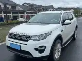 2018 LAND ROVER DISCOVERY SPORT,autocango,china used car exporter,china ev exporter,chinese used car exporter,chinese used ev exporter