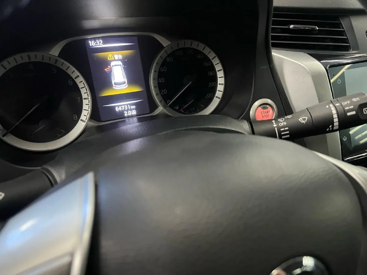 2020 Nissan Terra 2.5L 193HP L4 7AT,autocango,china used car exporter,china ev exporter,chinese used car exporter,chinese used ev exporter