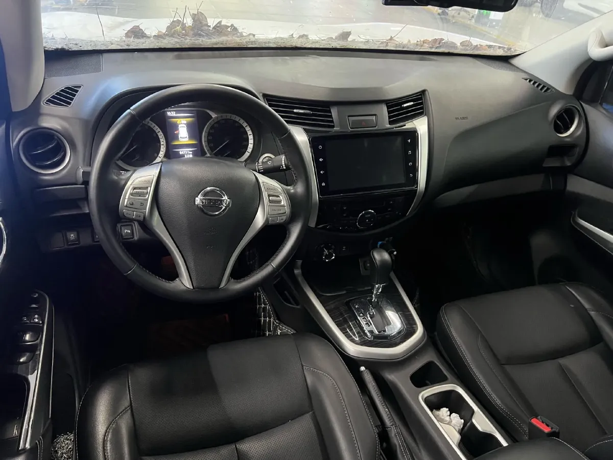 2020 Nissan Terra 2.5L 193HP L4 7AT,autocango,china used car exporter,china ev exporter,chinese used car exporter,chinese used ev exporter