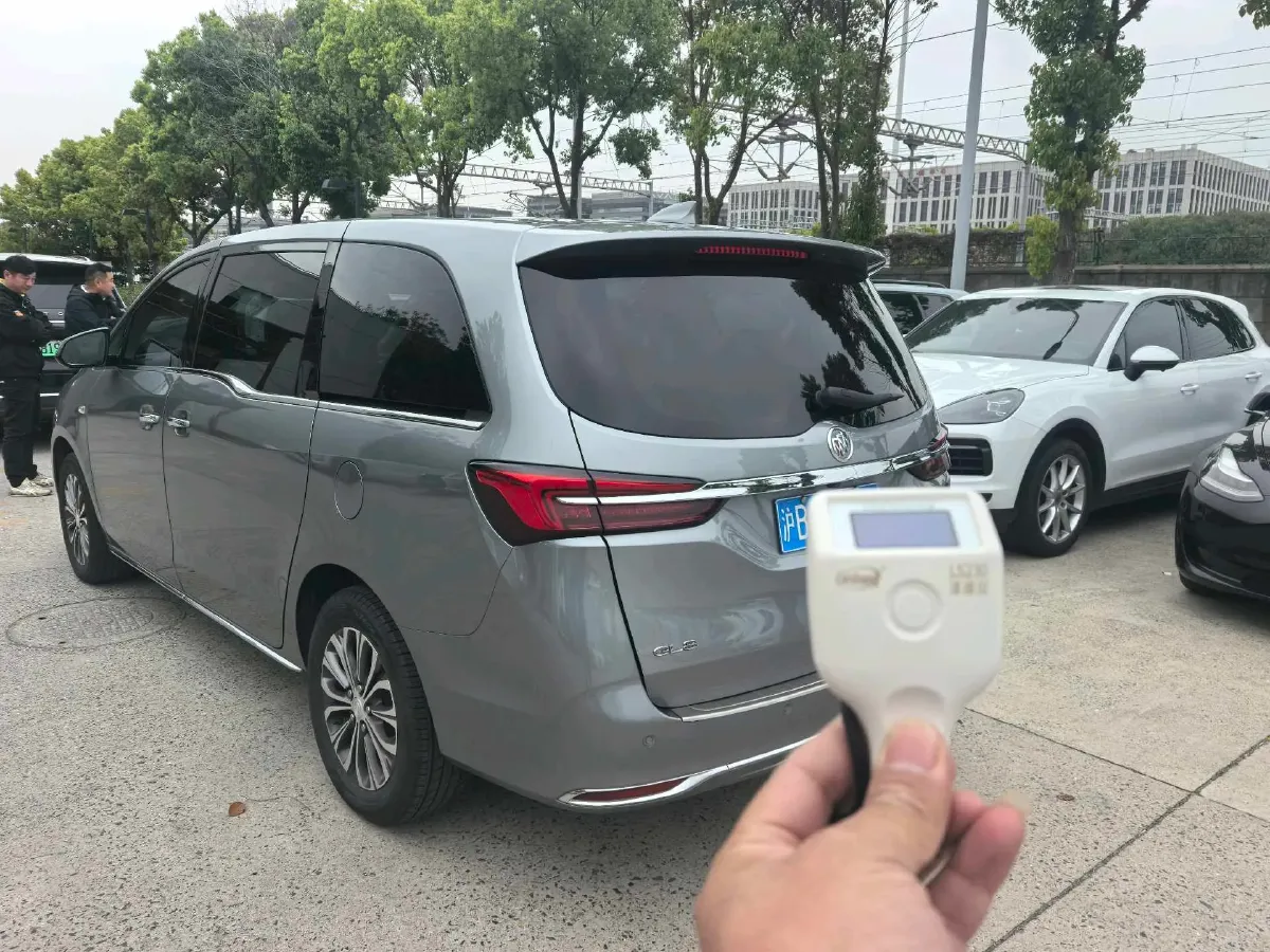 2023 Buick GL8 2.0T 237HP L4 9AT,autocango,china used car exporter,china ev exporter,chinese used car exporter,chinese used ev exporter