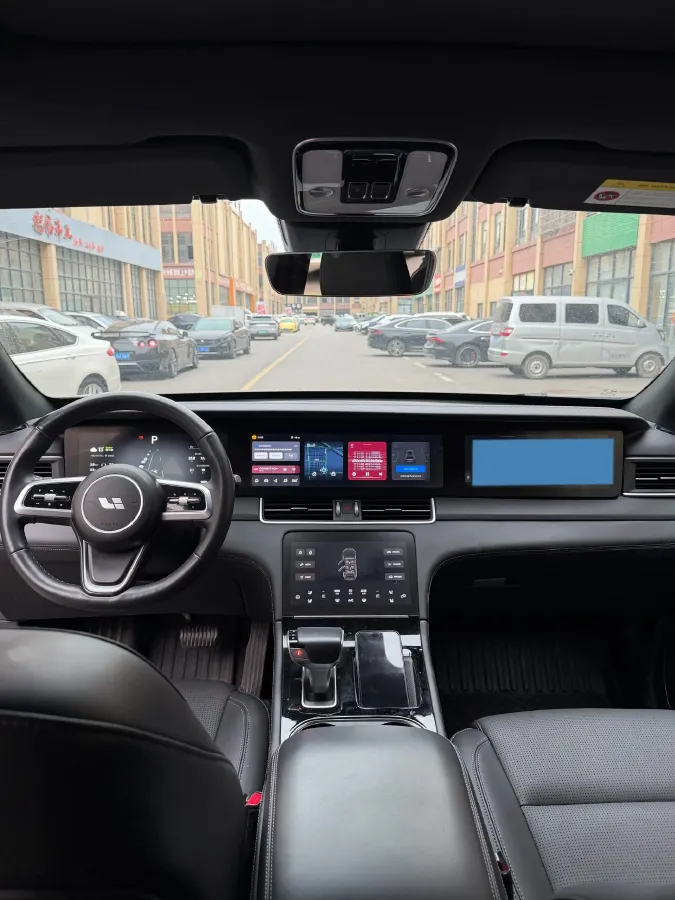 2021 Li ONE Range Extended 131HP REEV 40.5KWH,autocango,china used car exporter,china ev exporter,chinese used car exporter,chinese used ev exporter