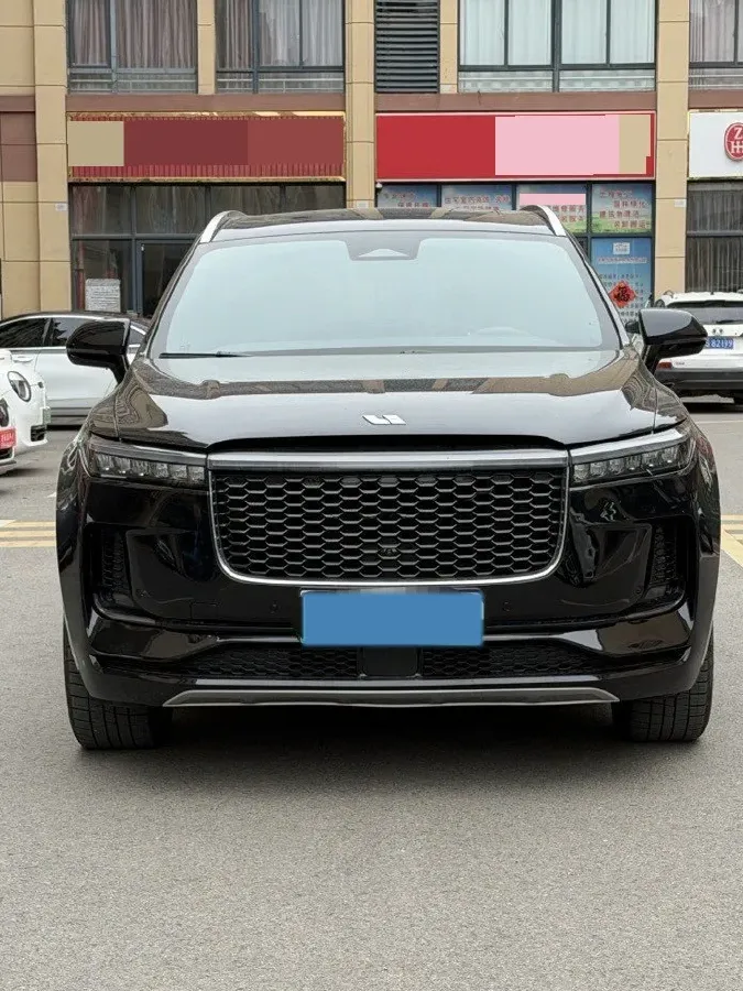 2021 Li ONE Range Extended 131HP REEV 40.5KWH,autocango,china used car exporter,china ev exporter,chinese used car exporter,chinese used ev exporter