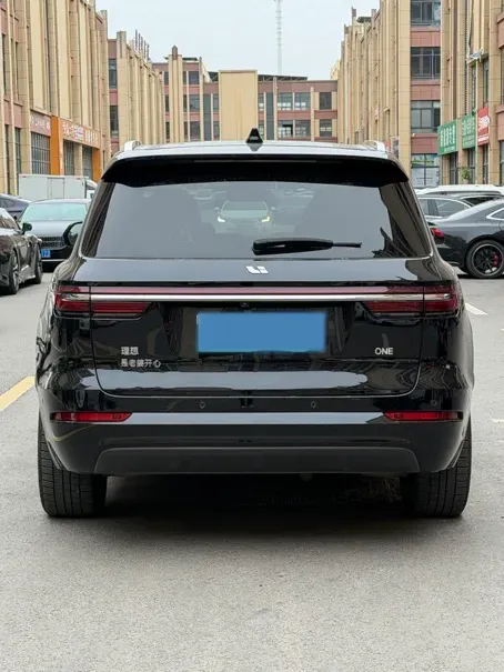 2021 Li ONE Range Extended 131HP REEV 40.5KWH,autocango,china used car exporter,china ev exporter,chinese used car exporter,chinese used ev exporter