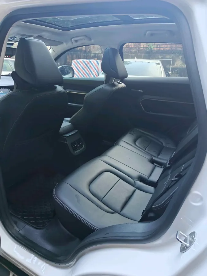2019 Haval H6 1.5T 169HP L4 7DCT,autocango,china used car exporter,china ev exporter,chinese used car exporter,chinese used ev exporter