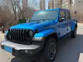 2022 JEEP GLADIATOR,autocango,china used car exporter,china ev exporter,chinese used car exporter,chinese used ev exporter