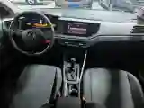 2023 Volkswagen Polo 1.5L 110HP L4 6AT