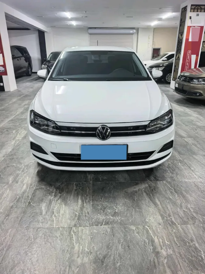 2023 Volkswagen Polo 1.5L 110HP L4 6AT,autocango,china used car exporter,china ev exporter,chinese used car exporter,chinese used ev exporter