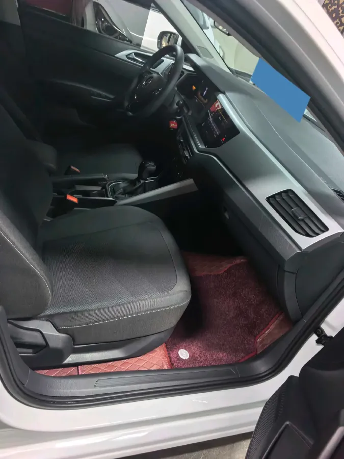 2023 Volkswagen Polo 1.5L 110HP L4 6AT,autocango,china used car exporter,china ev exporter,chinese used car exporter,chinese used ev exporter