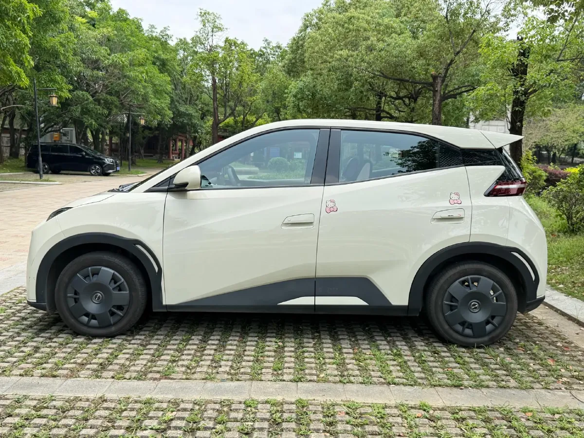 2024 BYD Seagull BEV 30.08KWH,autocango,china used car exporter,china ev exporter,chinese used car exporter,chinese used ev exporter