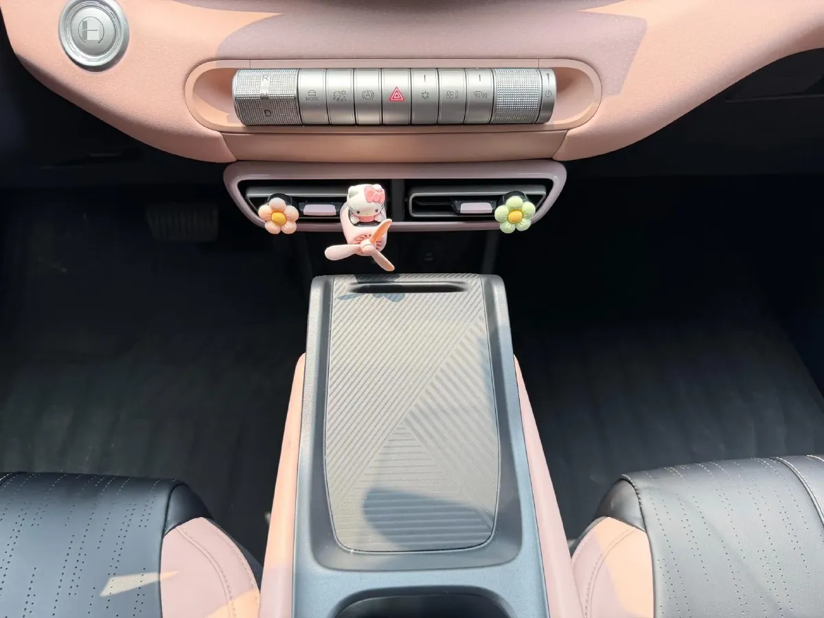 2024 BYD Seagull BEV 30.08KWH,autocango,china used car exporter,china ev exporter,chinese used car exporter,chinese used ev exporter