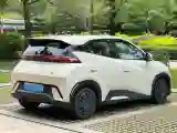2024 BYD Seagull BEV 30.08KWH