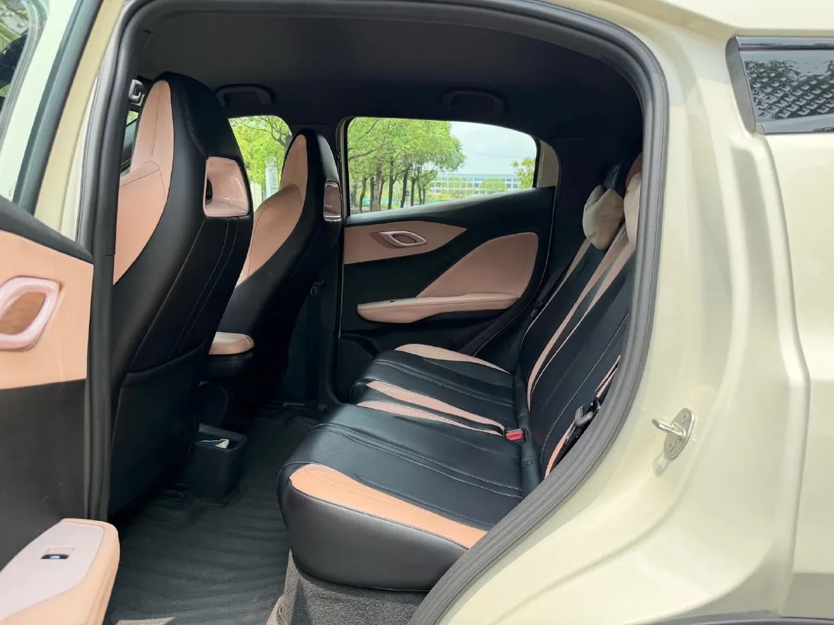 2024 BYD Seagull BEV 30.08KWH,autocango,china used car exporter,china ev exporter,chinese used car exporter,chinese used ev exporter