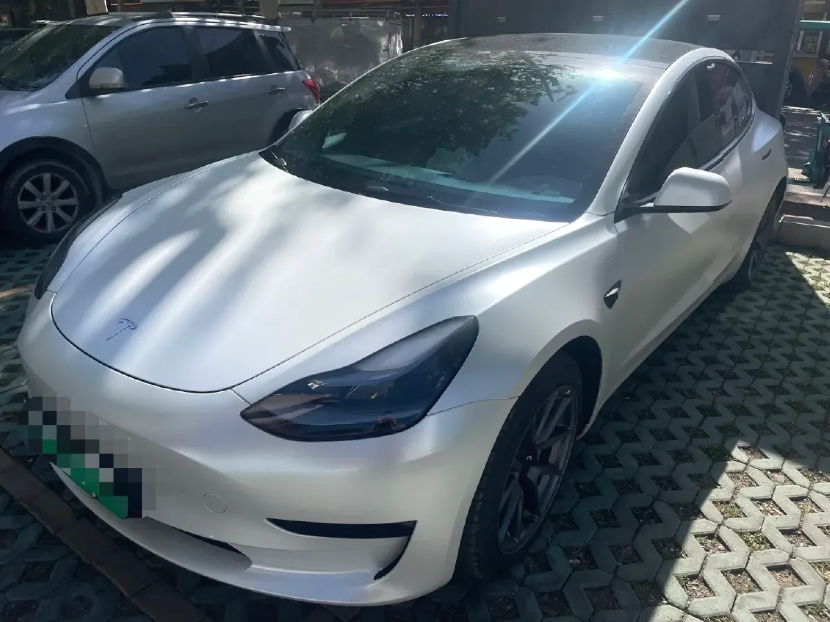 2022 Tesla Model 3 BEV 60KWH,autocango,china used car exporter,china ev exporter,chinese used car exporter,chinese used ev exporter