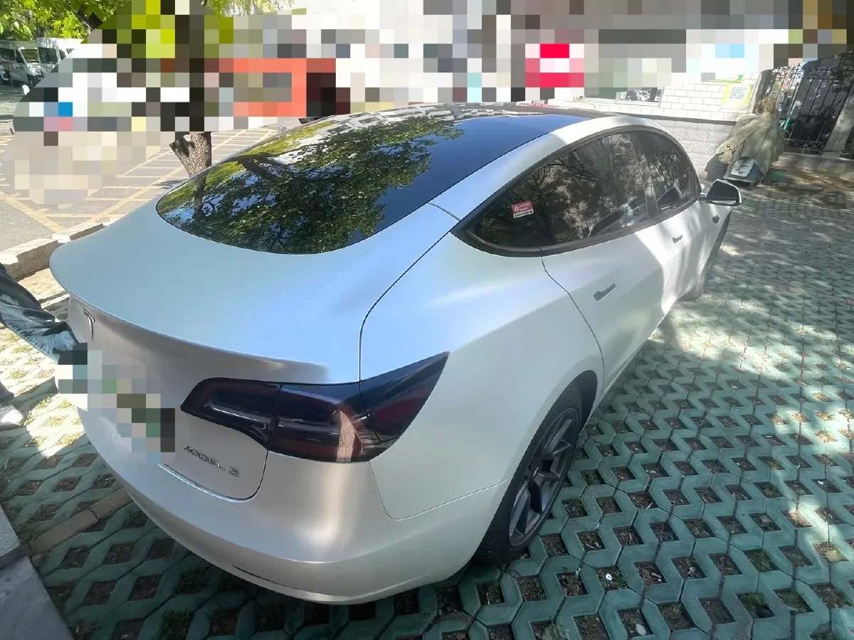 2022 Tesla Model 3 BEV 60KWH,autocango,china used car exporter,china ev exporter,chinese used car exporter,chinese used ev exporter