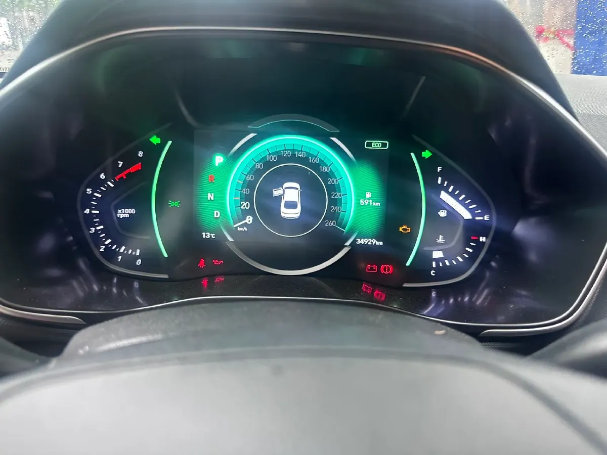 2021 Hyundai La Festa 1.6T 190HP L4 7DCT,autocango,china used car exporter,china ev exporter,chinese used car exporter,chinese used ev exporter