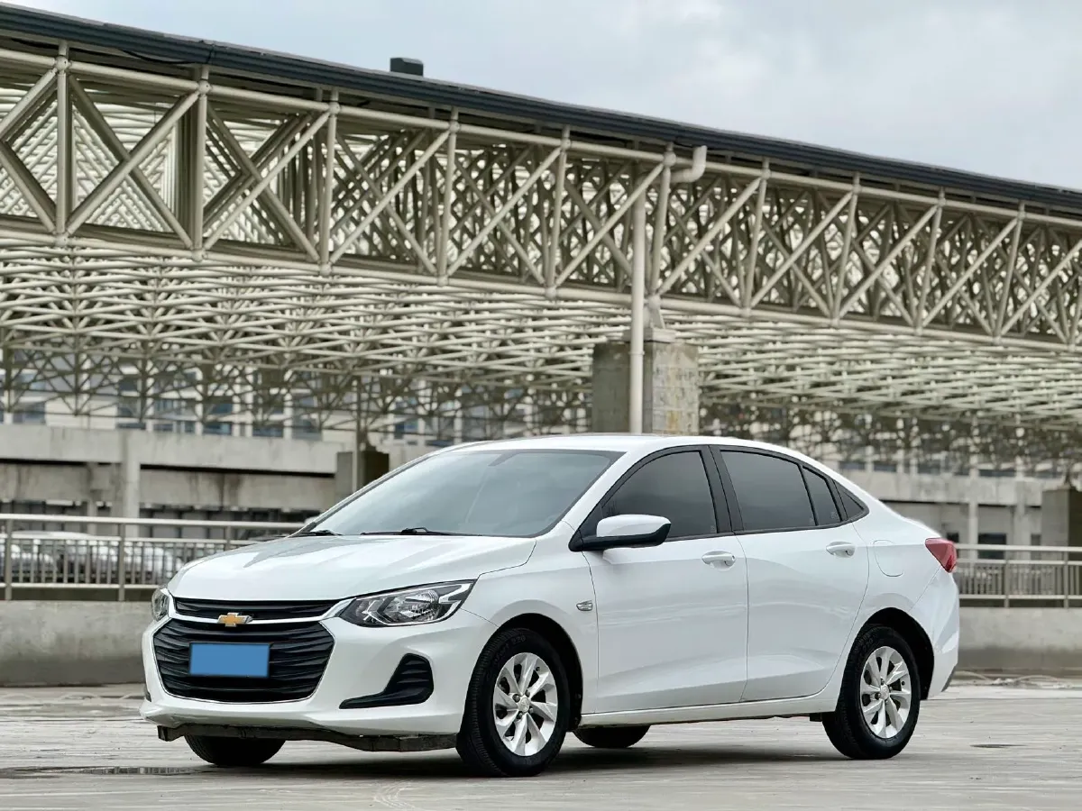 2021 Chevrolet Cavalier 1.0T 125HP L3 6AT,autocango,china used car exporter,china ev exporter,chinese used car exporter,chinese used ev exporter