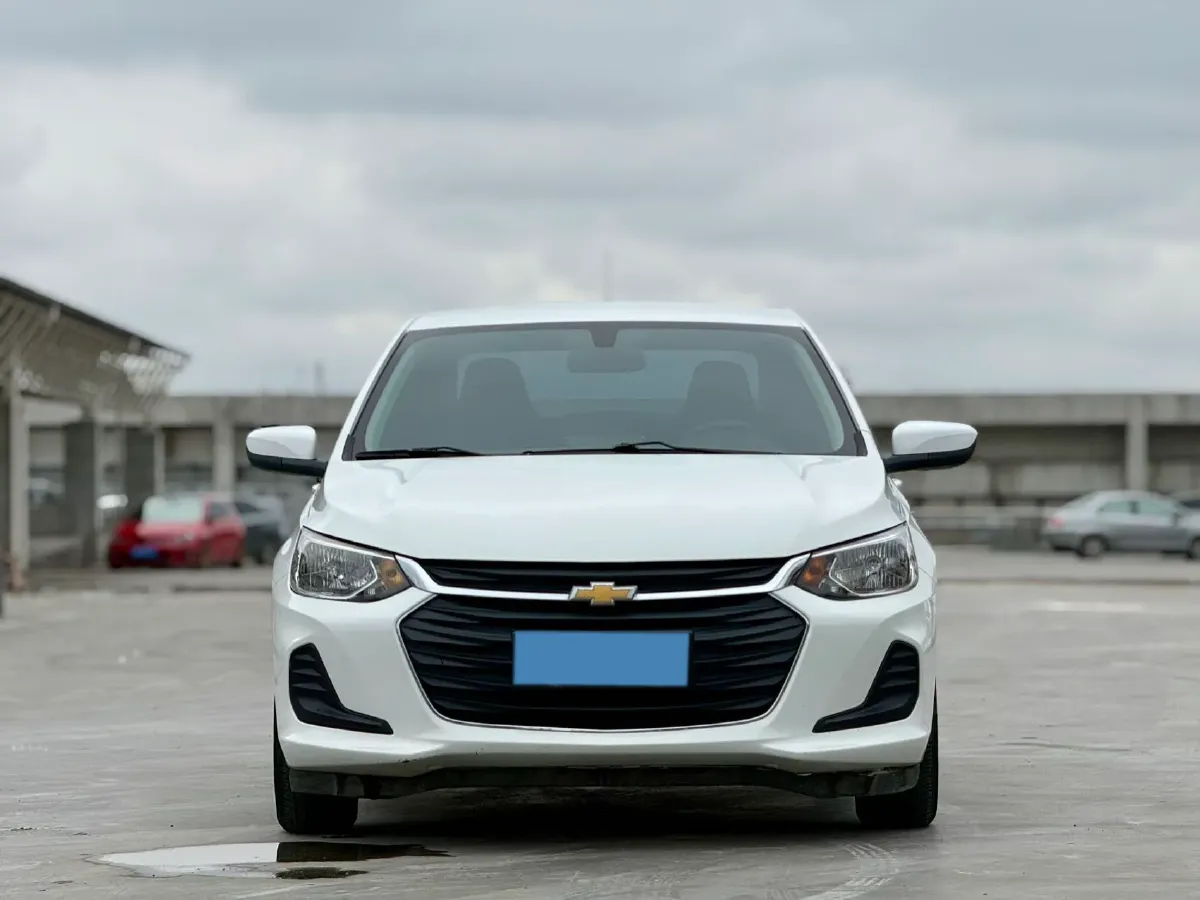 2021 Chevrolet Cavalier 1.0T 125HP L3 6AT,autocango,china used car exporter,china ev exporter,chinese used car exporter,chinese used ev exporter