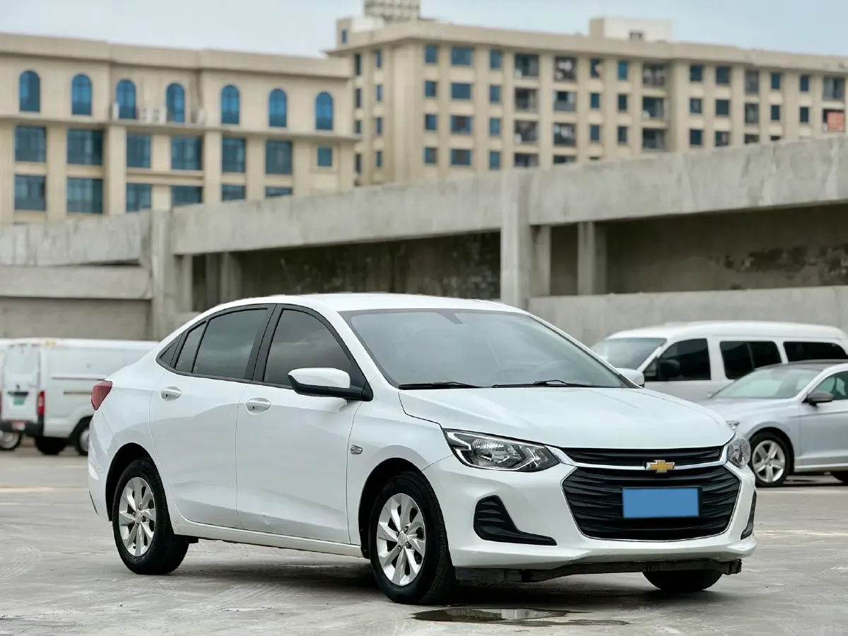 2021 Chevrolet Cavalier 1.0T 125HP L3 6AT,autocango,china used car exporter,china ev exporter,chinese used car exporter,chinese used ev exporter