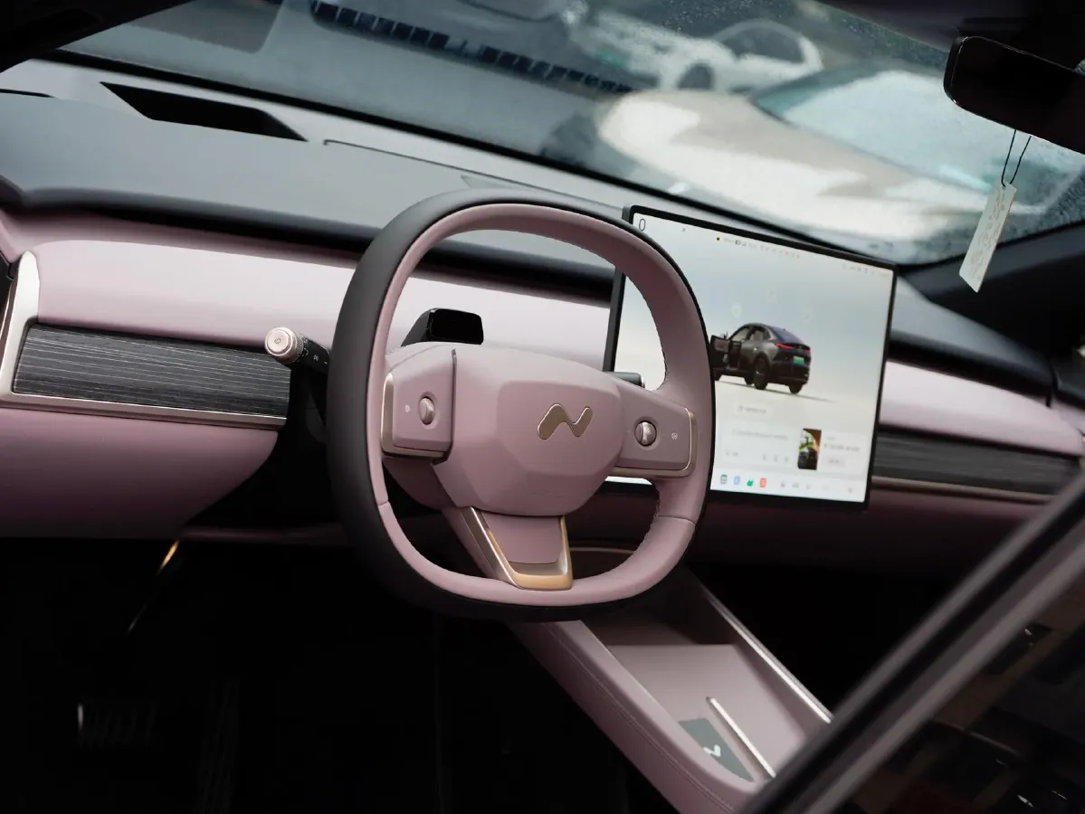 2025 ONVO L60 BEV,autocango,china used car exporter,china ev exporter,chinese used car exporter,chinese used ev exporter