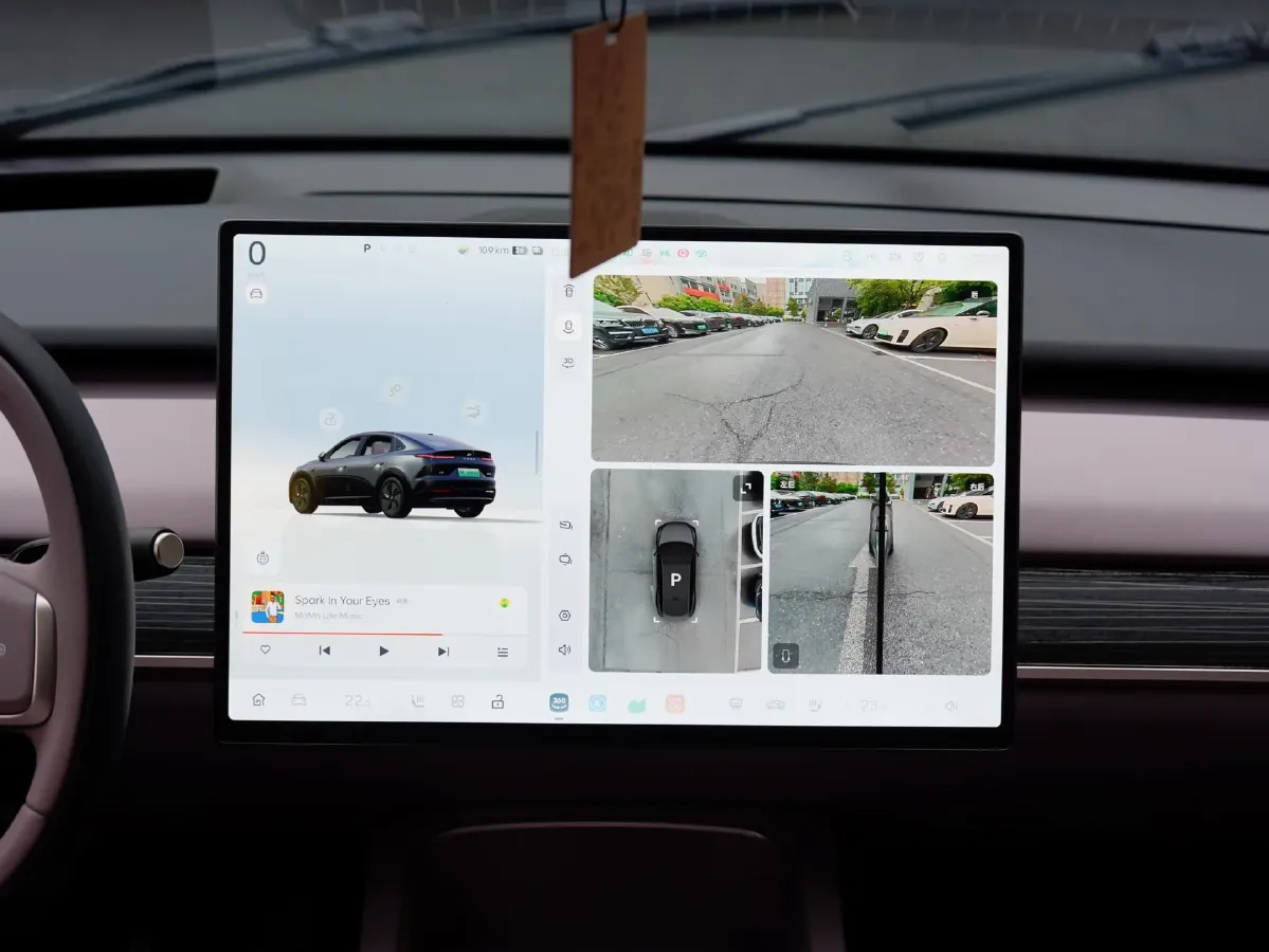 2025 ONVO L60 BEV,autocango,china used car exporter,china ev exporter,chinese used car exporter,chinese used ev exporter