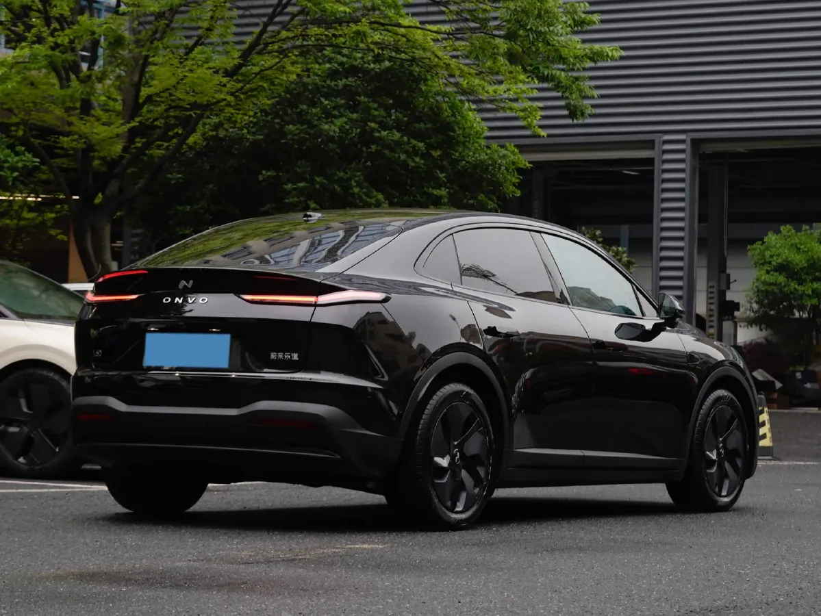 2025 ONVO L60 BEV,autocango,china used car exporter,china ev exporter,chinese used car exporter,chinese used ev exporter