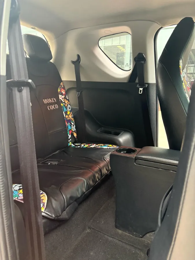 2019 Chery Little Ant BEV 30.6KWH,autocango,china used car exporter,china ev exporter,chinese used car exporter,chinese used ev exporter