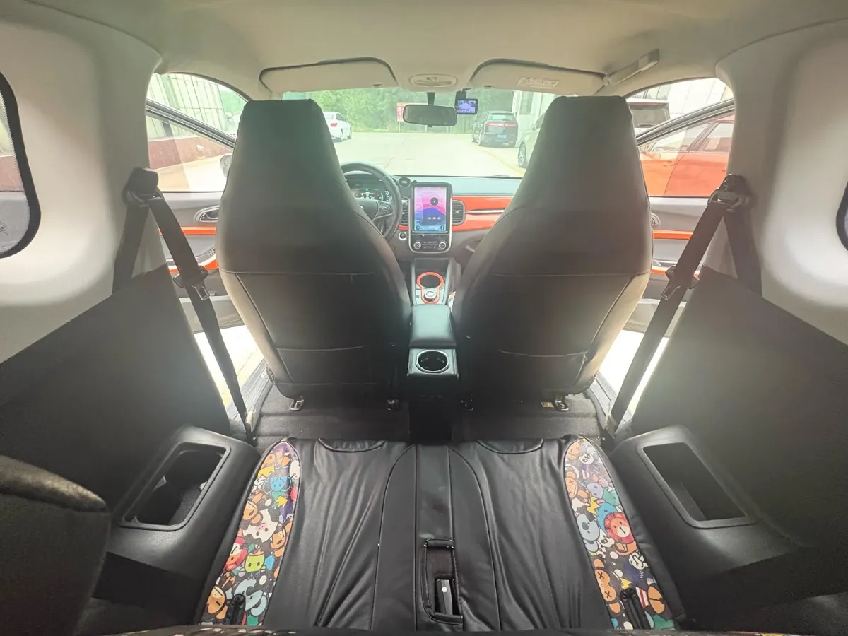 2019 Chery Little Ant BEV 30.6KWH,autocango,china used car exporter,china ev exporter,chinese used car exporter,chinese used ev exporter