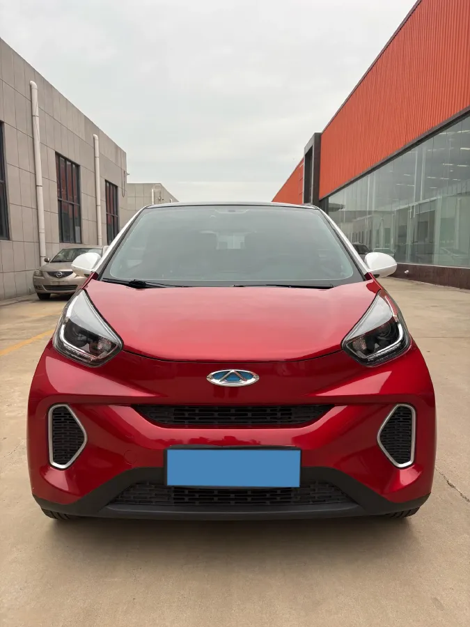 2019 Chery Little Ant BEV 30.6KWH,autocango,china used car exporter,china ev exporter,chinese used car exporter,chinese used ev exporter