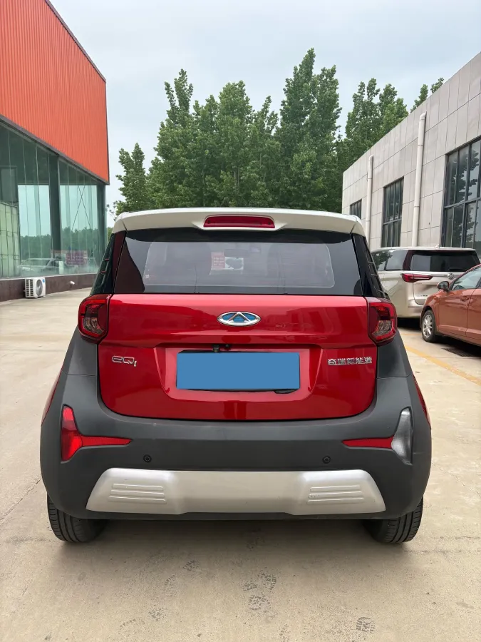 2019 Chery Little Ant BEV 30.6KWH,autocango,china used car exporter,china ev exporter,chinese used car exporter,chinese used ev exporter
