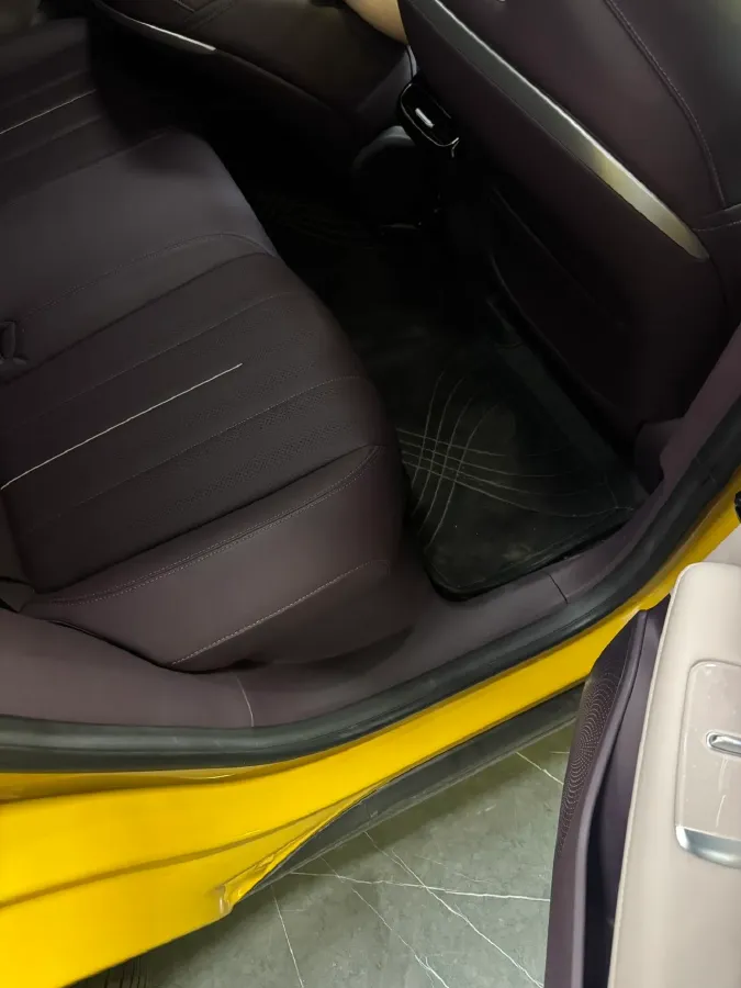 2026 Deepal S07 REEV 98HP REEV,autocango,china used car exporter,china ev exporter,chinese used car exporter,chinese used ev exporter