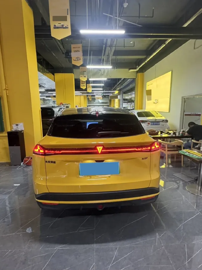 2026 Deepal S07 REEV 98HP REEV,autocango,china used car exporter,china ev exporter,chinese used car exporter,chinese used ev exporter